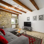 Villa Di Sopra Momjan