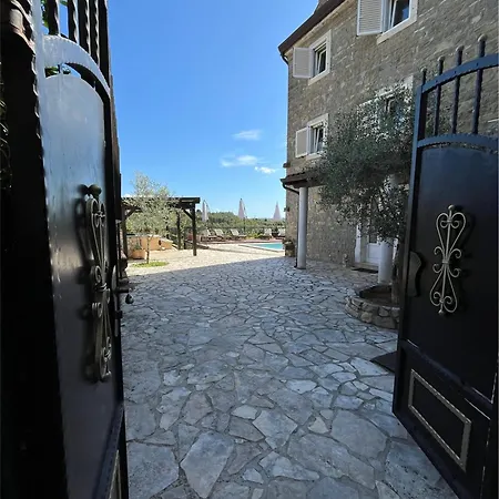 Villa Di Sopra Momjan