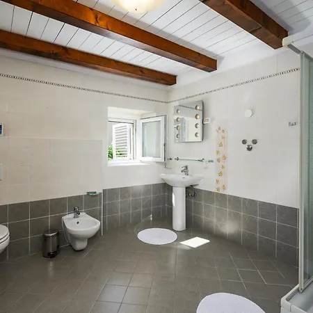Villa Di Sopra Momjan