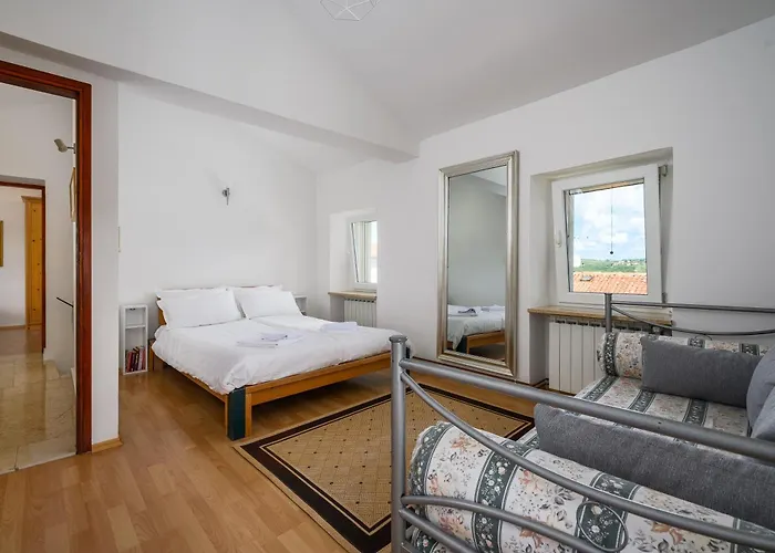 Di Sopra Villa