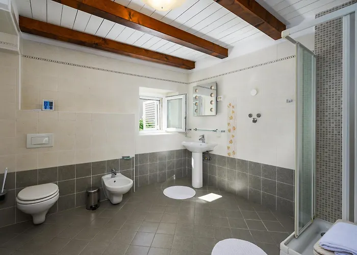 Villa Di Sopra Momjan