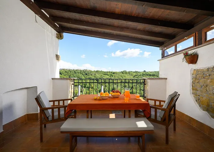 Di Sopra Villa