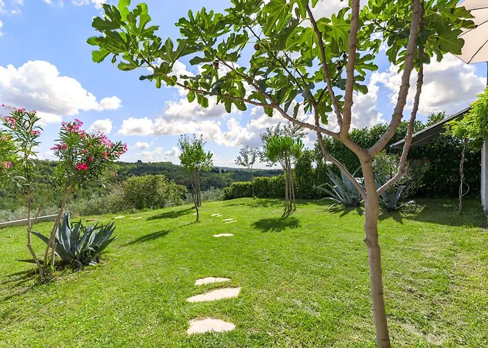 Villa Di Sopra Momjan