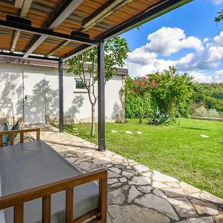 Вилла Di Sopra *