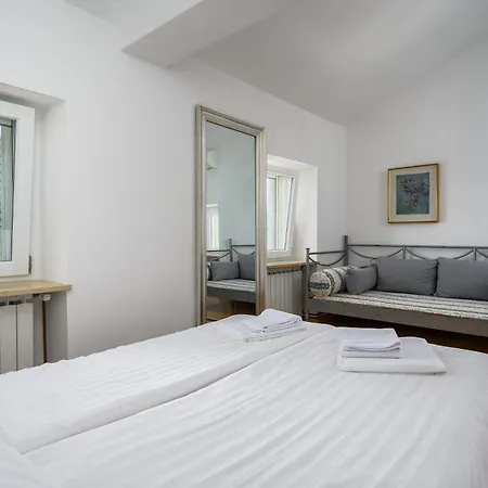 Di Sopra Вилла Momjan