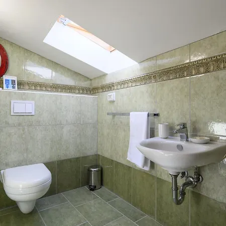 Вилла Di Sopra *